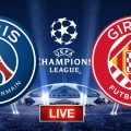 PSG vs Girona en live streaming : Ligue des Champions