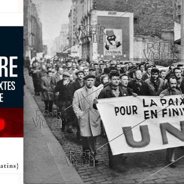 17 octobre 1961 : une répression sanglante toujours occultée