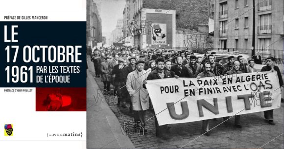 17 octobre 1961 : une répression sanglante toujours occultée