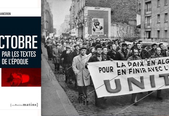 17 octobre 1961 : une répression sanglante toujours occultée