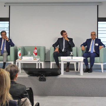 Engagement de l’Italie en faveur de la santé et du bien-être en Tunisie