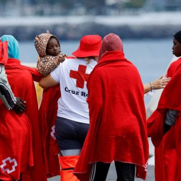 L’UE promet d’améliorer le suivi des droits de l’homme dans le domaine des migrations