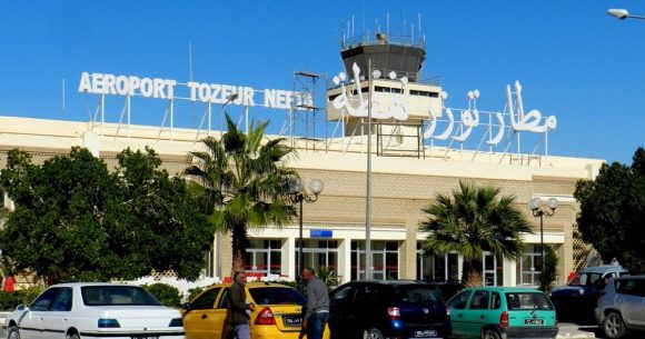 L’aéroport de Tozeur-Nefta passera bientôt au solaire