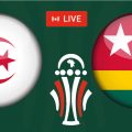 Algérie vs Togo en live streaming : Éliminatoires CAN