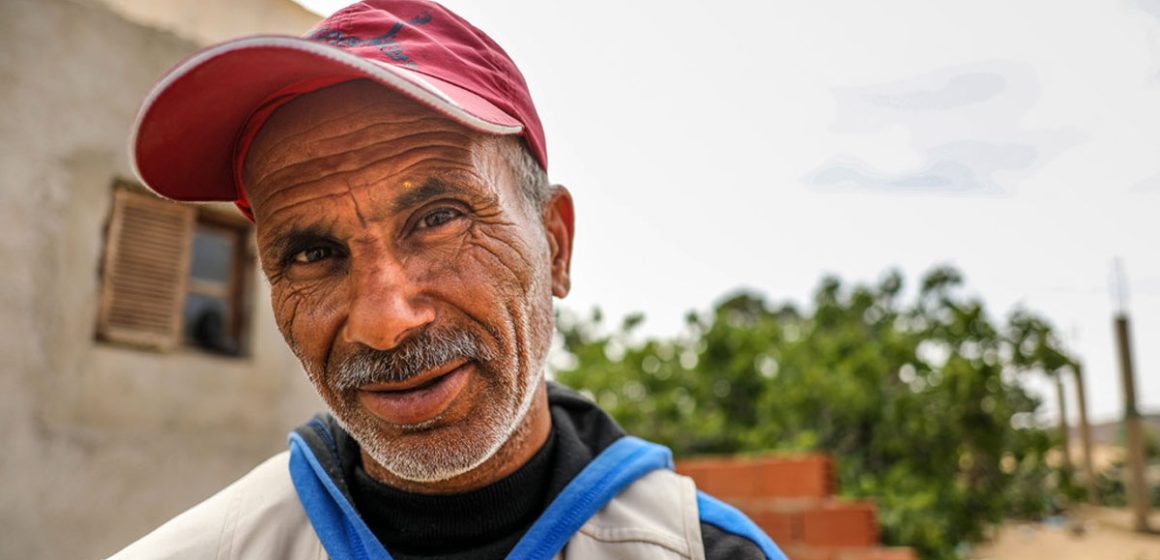 Reportage : les communautés rurales de Tunisie se prennent en charge