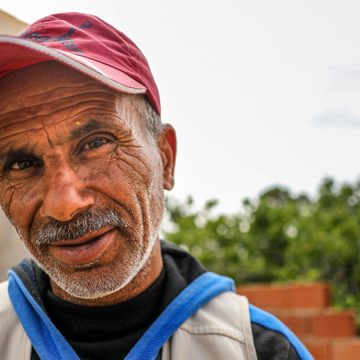 Reportage : les communautés rurales de Tunisie se prennent en charge