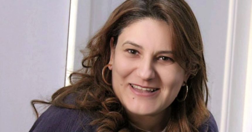 Amira Ghenim, lauréate du Prix Fragonard de littérature étrangère 2025