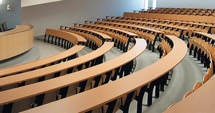 Présidentielle-Tunisie : Pas de cours dans les universités samedi 5 octobre