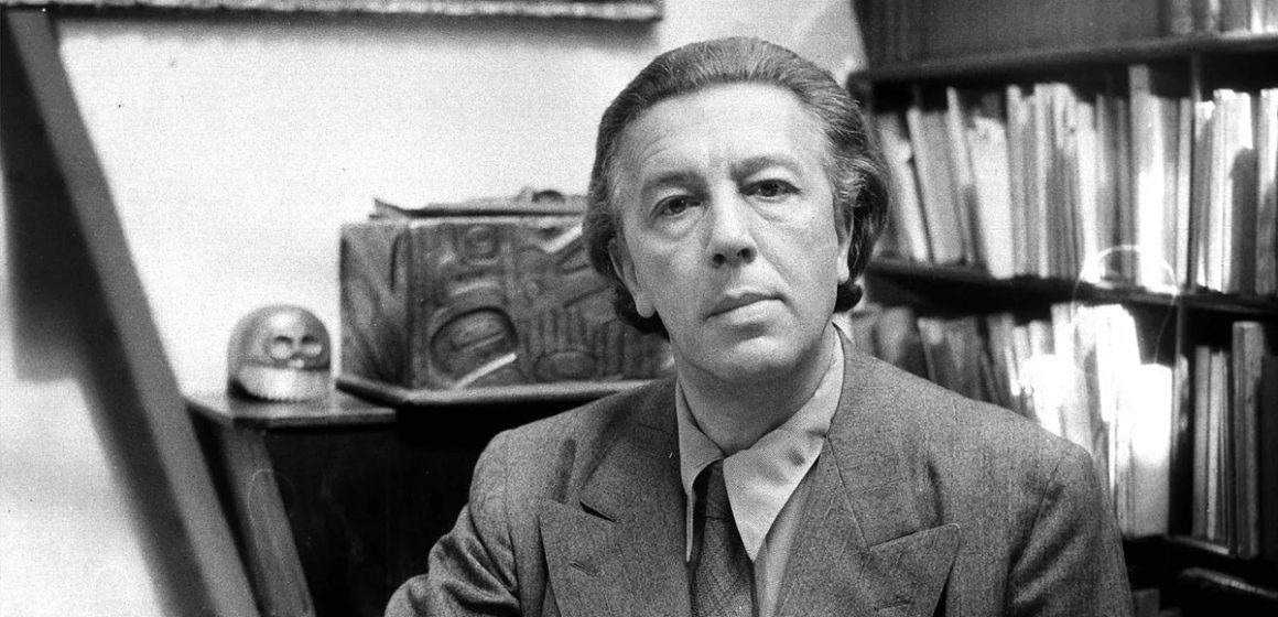 Le poème du dimanche : ‘‘L’air de l’eau’’ de André Breton