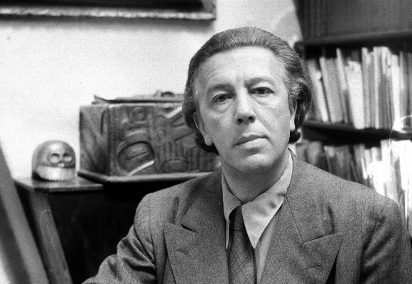 Le poème du dimanche : ‘‘L’air de l’eau’’ de André Breton