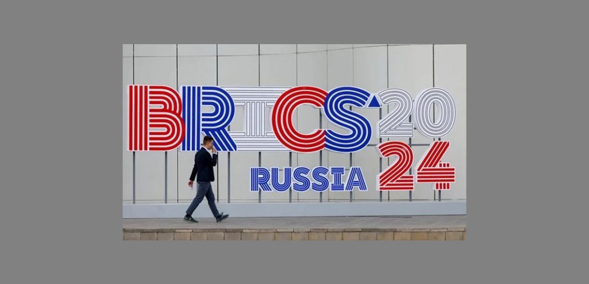 16e Sommet des Brics: le tournant de Kazan