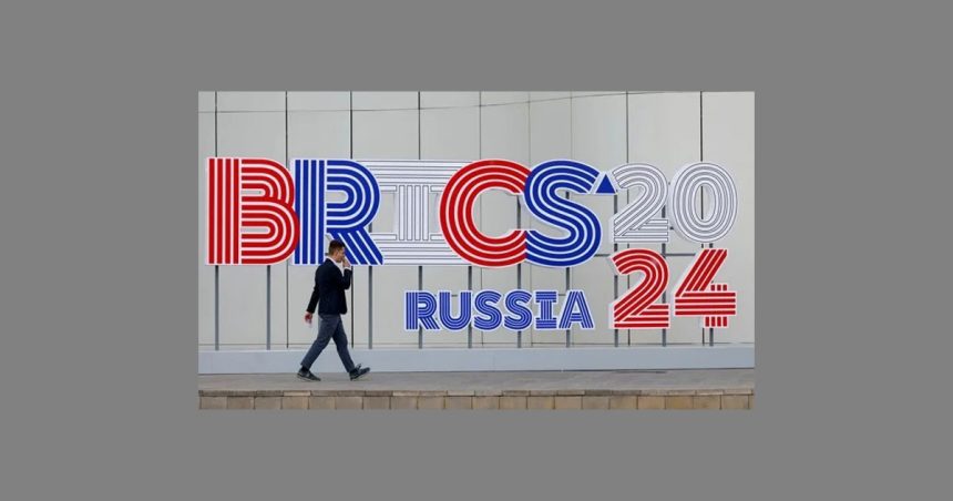 16e Sommet des Brics: le tournant de Kazan