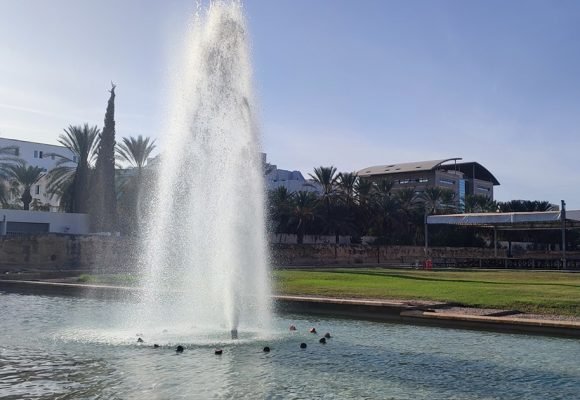 Cité des sciences : Réouverture, le 30 octobre, du Pavillon de l’eau après les travaux de rénovation