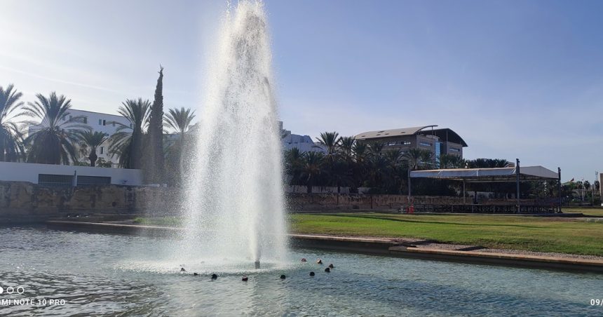 Cité des sciences : Réouverture, le 30 octobre, du Pavillon de l’eau après les travaux de rénovation