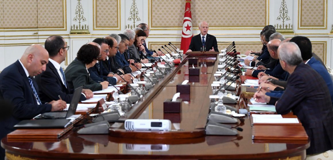 Tunisie : la phase d’«apaisement politique» n’est pas pour demain la veille