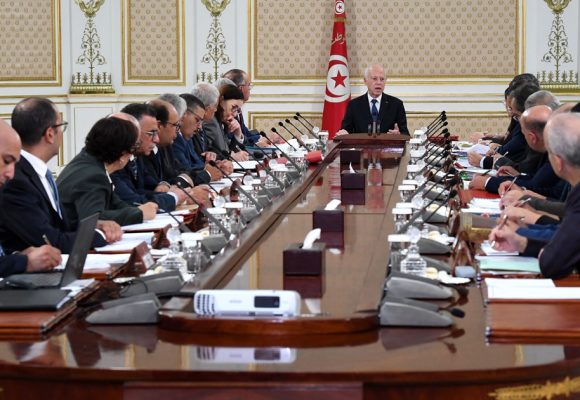 Tunisie : la phase d’«apaisement politique» n’est pas pour demain la veille