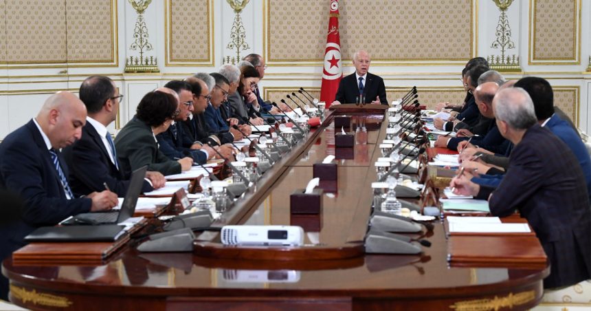 Tunisie : la phase d’«apaisement politique» n’est pas pour demain la veille