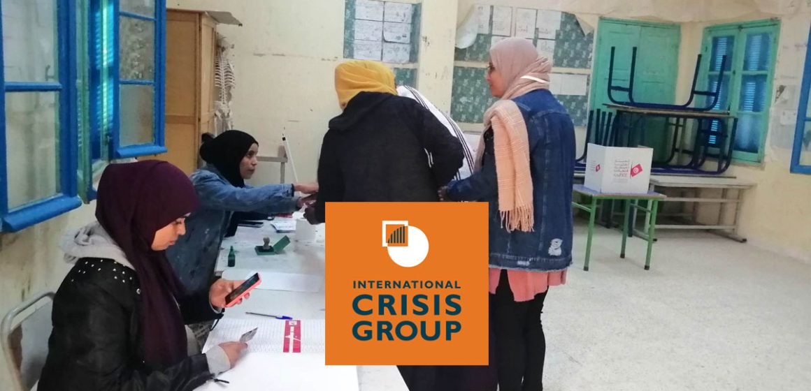 Pour Crisis Group, l’élection présidentielle en Tunisie est «à haut risque»