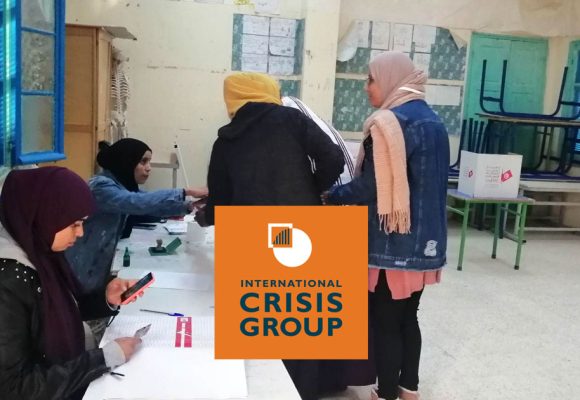 Pour Crisis Group, l’élection présidentielle en Tunisie est «à haut risque»