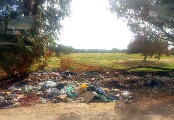 Pollution plastique | Un fléau qui s’aggrave en Tunisie