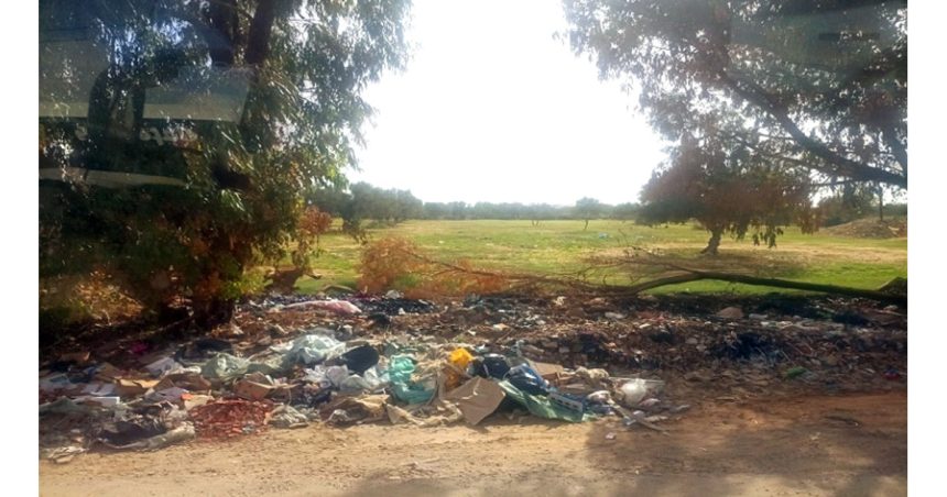 Pollution plastique | Un fléau qui s’aggrave en Tunisie