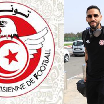 CAN 2025 : Blessé, Dylan Bronn est forfait pour le match Tunisie-Comores