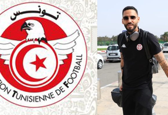 CAN 2025 : Blessé, Dylan Bronn est forfait pour le match Tunisie-Comores