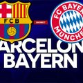 Barça vs Bayern en live streaming : Ligue des Champions