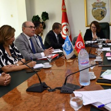 L’Onudi soutient la transition vers une industrie intelligente en Tunisie