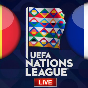 France vs Belgique en live streaming : Ligue des Nations