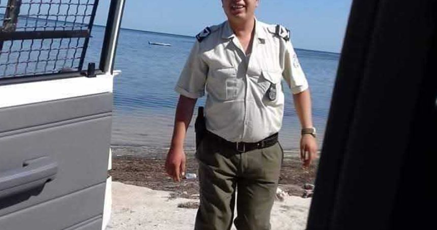 Sfax : Un garde national met fin à ses jours avec son arme de service
