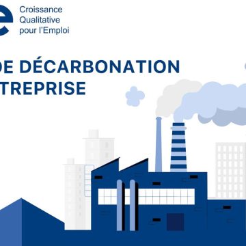 Guide de décarbonation à l’intention des entreprises tunisiennes