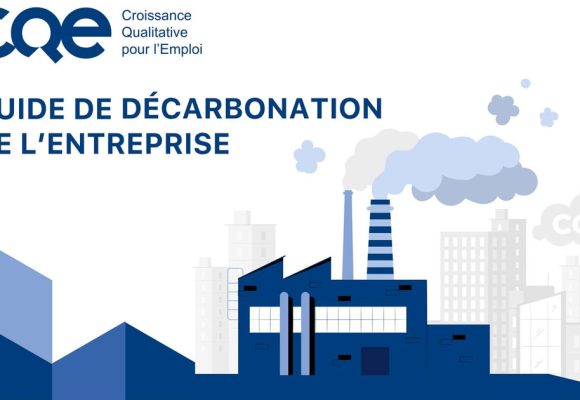 Guide de décarbonation à l’intention des entreprises tunisiennes