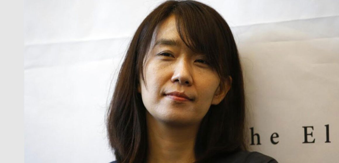 Le Nobel de littérature décerné à l’autrice sud-coréenne Han Kang