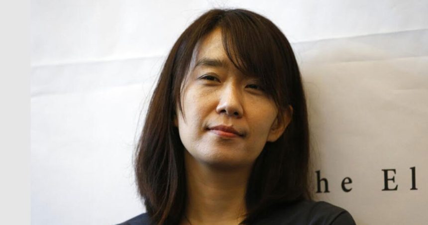 Le Nobel de littérature décerné à l’autrice sud-coréenne Han Kang