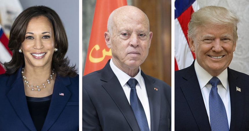 Comment réagiraient les Etats-Unis à l’élection de Saïed en Tunisie ?
