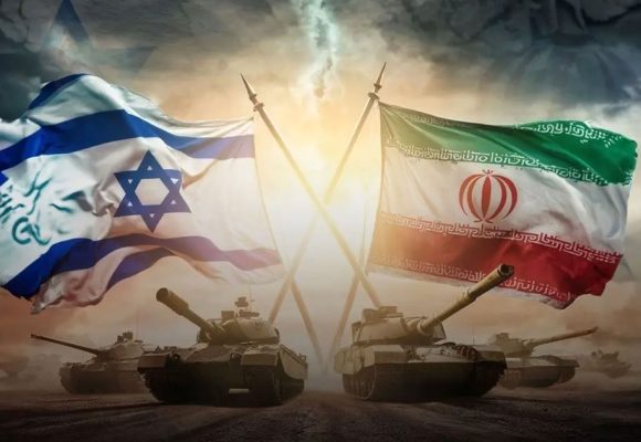 Iran-Israël : Ne nous trompons pas d’ennemis ?