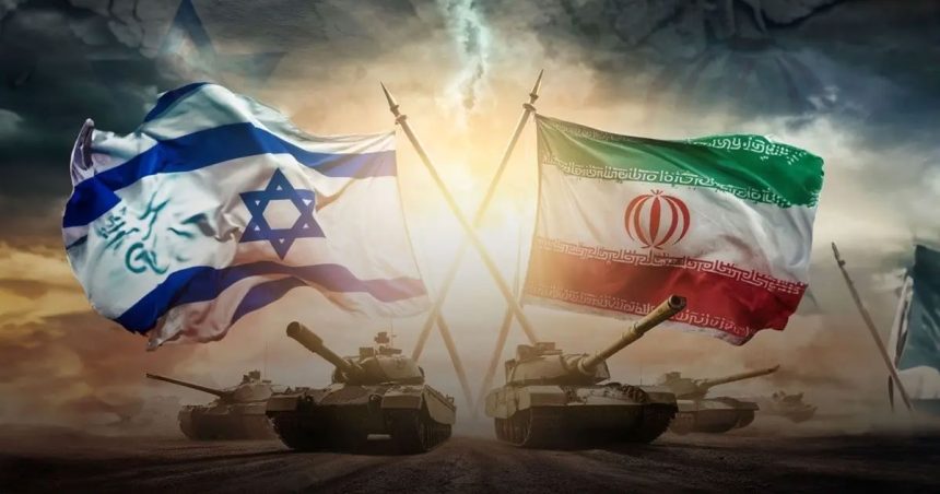 Israël veut entraîner Donald Trump dans son conflit avec l’Iran
