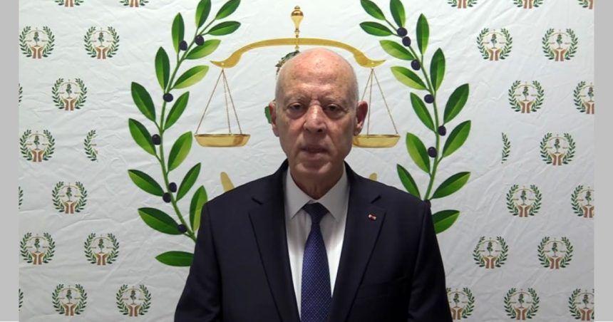 Saïed promet «un salaire équitable et un habitat décent» pour chaque Tunisien  