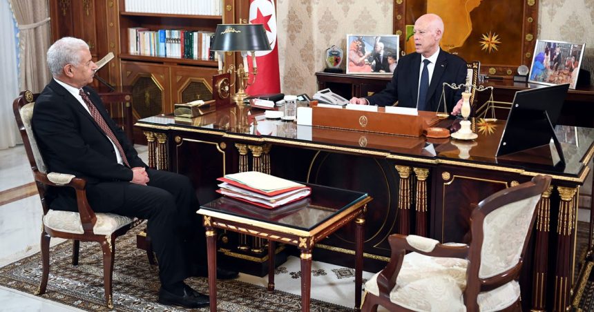 Tunisie : Kaïs Saïed et le casse-tête de la hausse des prix