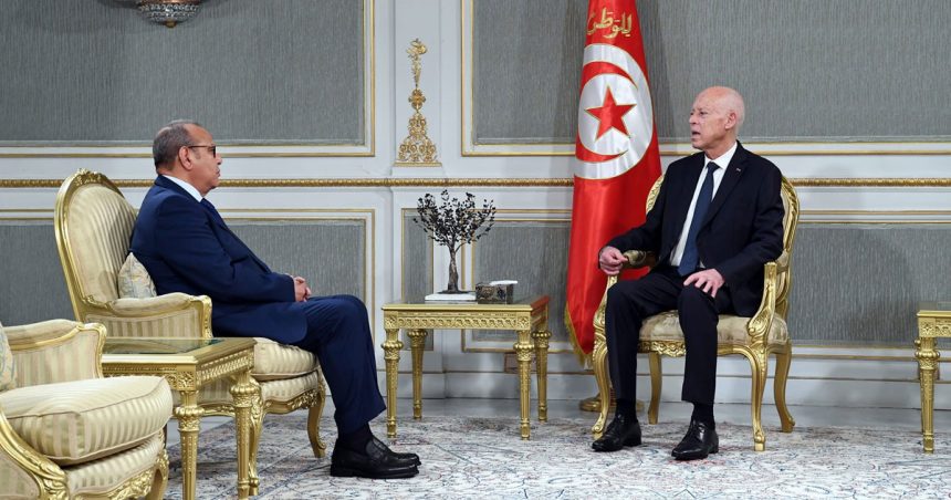 Tunisie : Kaïs Saïed appelle le patronat à réduire les prix   