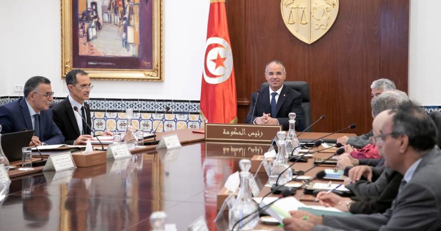 Gouvernement Maddouri : Serait-ce enfin le bon départ ?