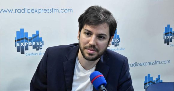 Louai Chebbi déplore «l’absence de contrôle et de transparence» dans les emprunts de l’Etat  