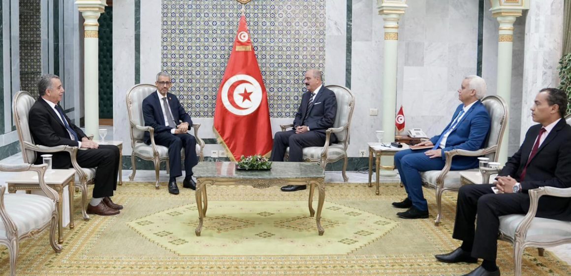 Tunisie : Le DG de l’Alesco reçu par le ministre des Affaires étrangères