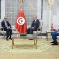 Tunisie : Le DG de l’Alesco reçu par le ministre des Affaires étrangères