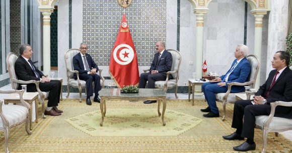 Tunisie : Le DG de l’Alecso reçu par le ministre des Affaires étrangères