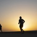 Sports : le marathon du désert suspendu à cause d’une tempête de sable