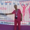 ATAMCS : Marche Rose le 27 octobre aux Berges du Lac