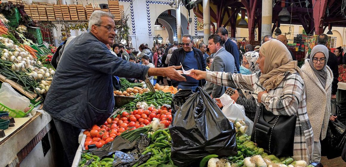 L’économie tunisienne dans l’œil du cyclone