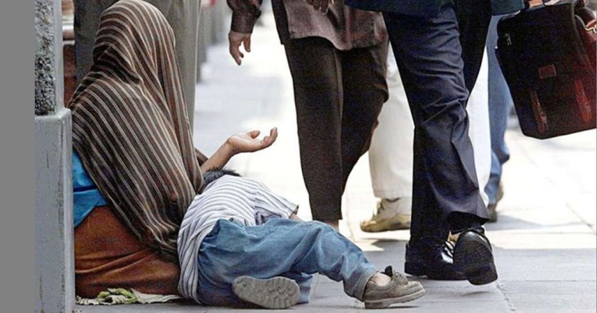 Quelques chiffres de la mendicité en Tunisie  